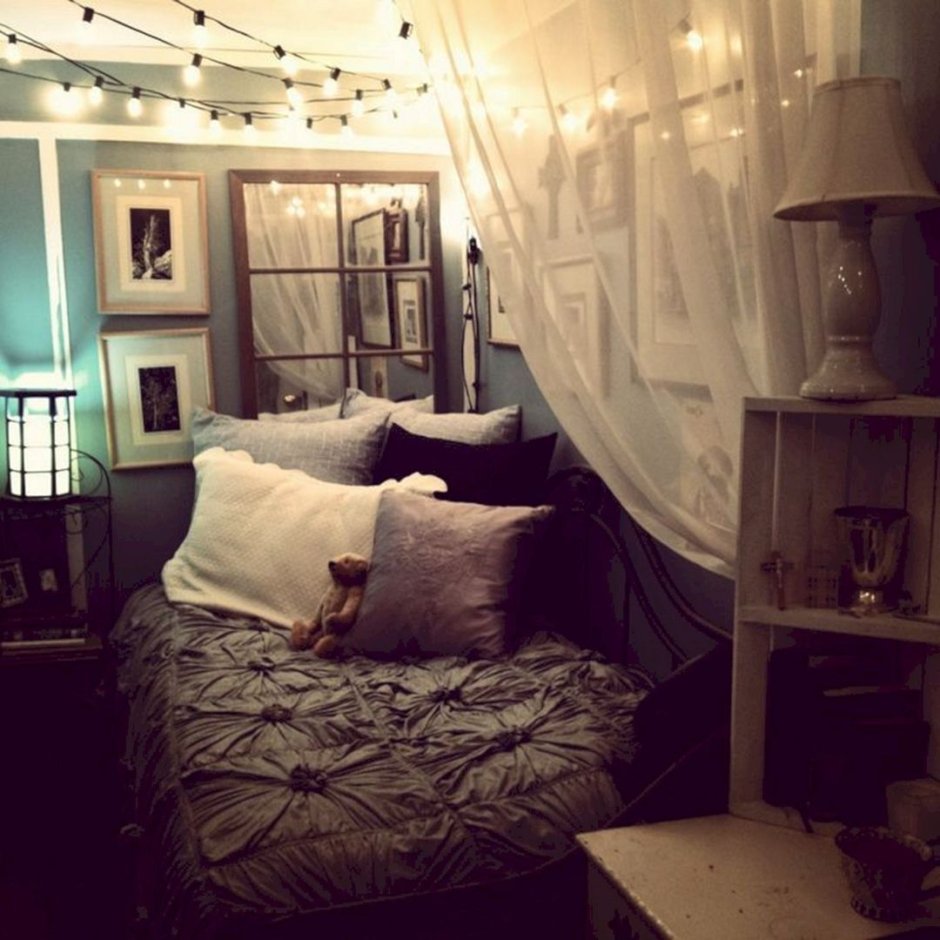 Cozy room ideas pinterest