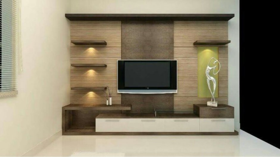 Modern living room ideas with tv