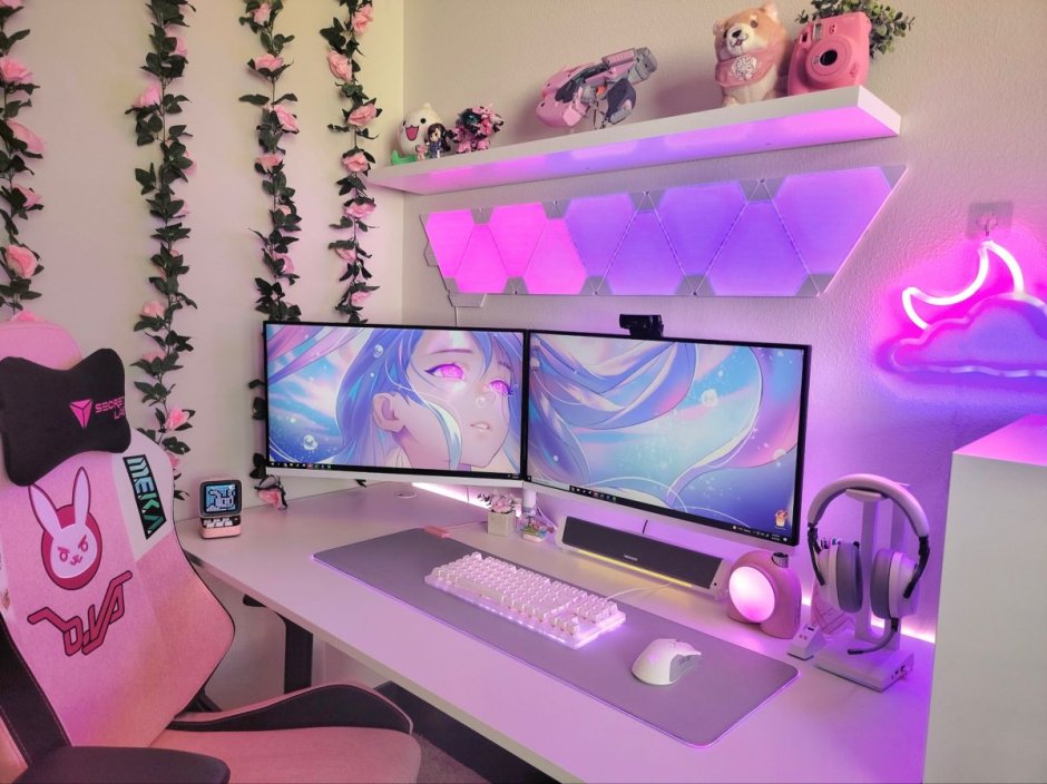 Create An Inspiring Anime Room With These 5+ Ideas!