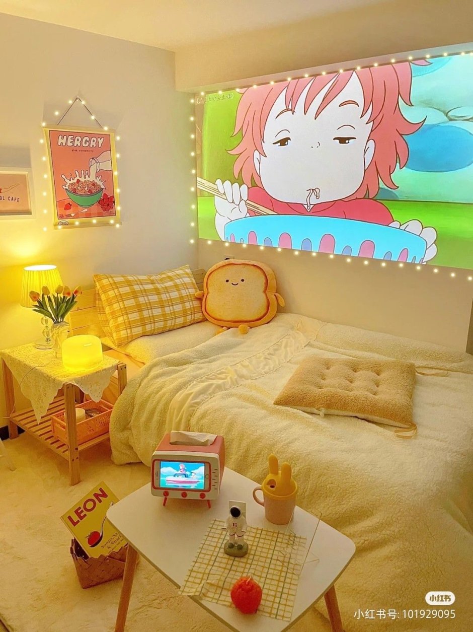 14+ Best Anime Bedroom Design and Decor Ideas for Your Home (2023)