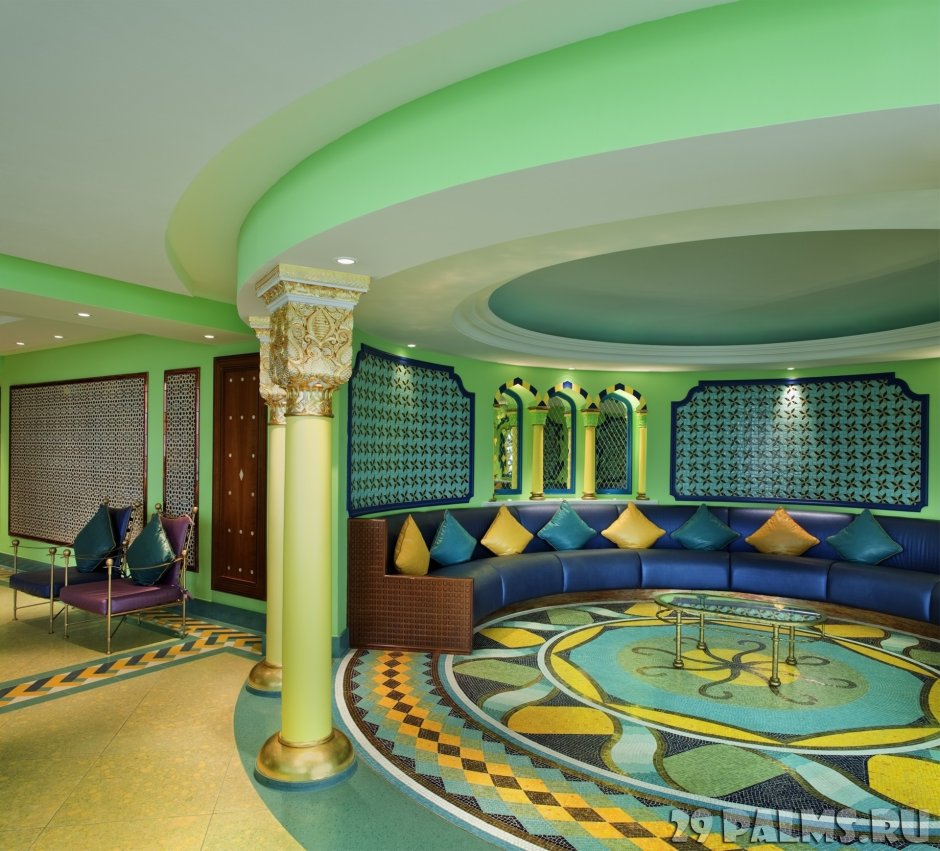 Burj al arab hotel rooms images