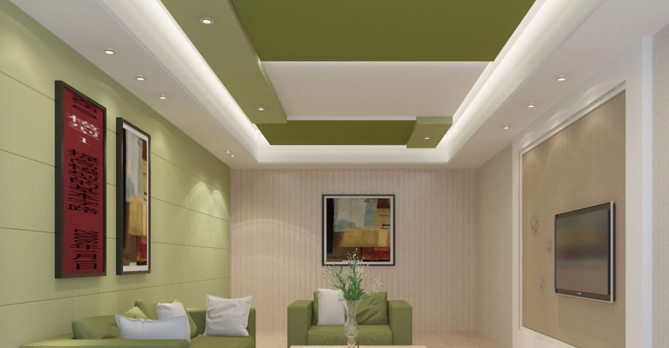 Stunning False Ceiling Design Ideas 2023 - Decorpot Home Interiors