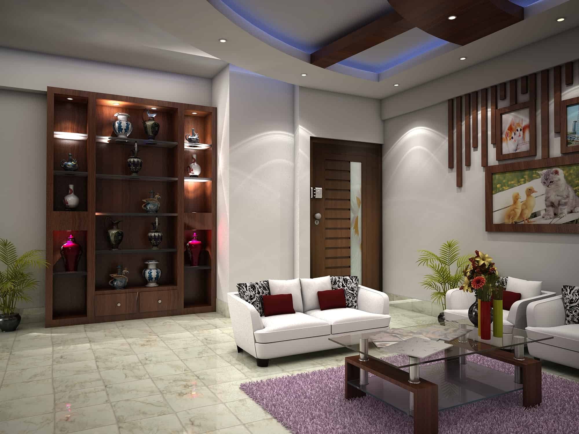 Living Room Design Ideas for Any Budget | HGTV