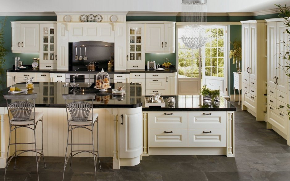 Kitchen furniture with price