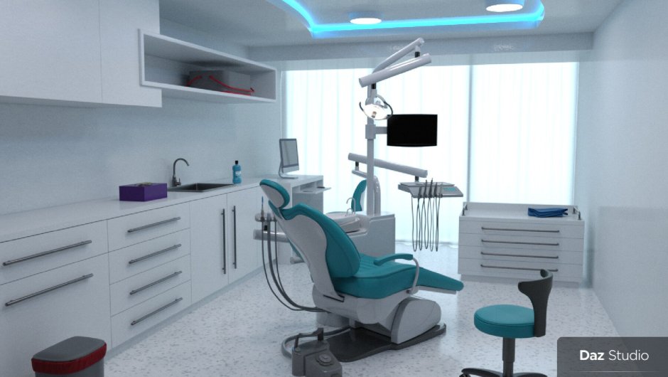 Dental design clinic