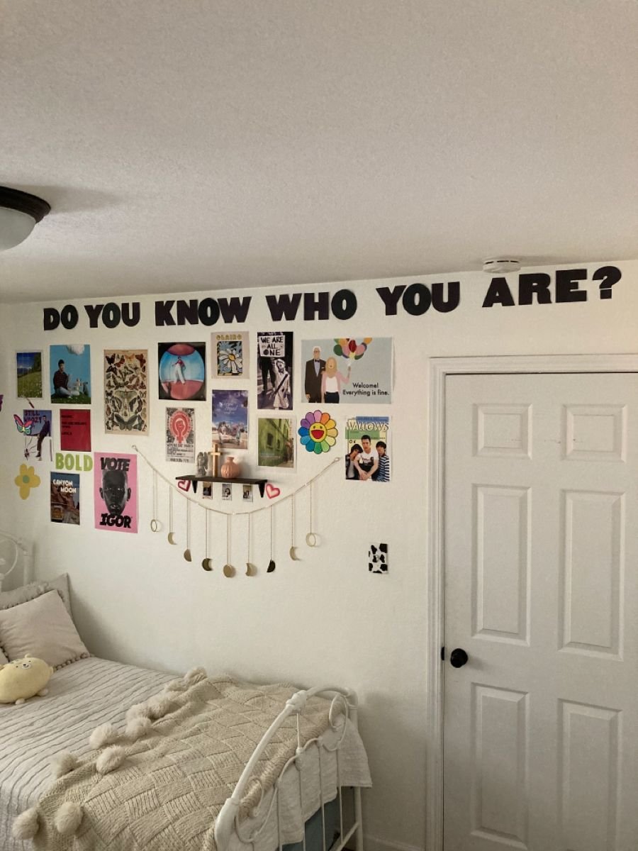 Room posters ideas