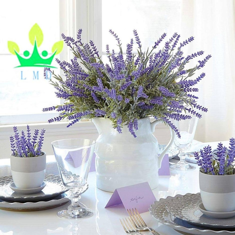 Room lavender