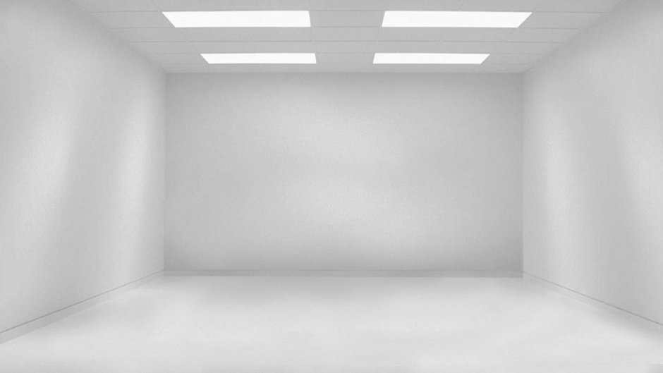 Room blank