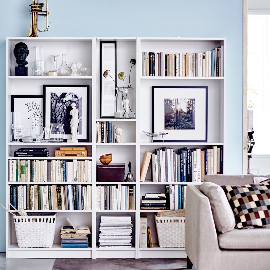 Book shelf for room