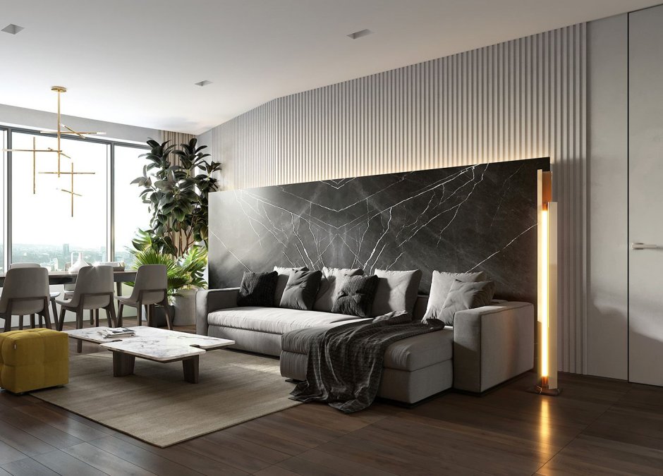 Best modern living room